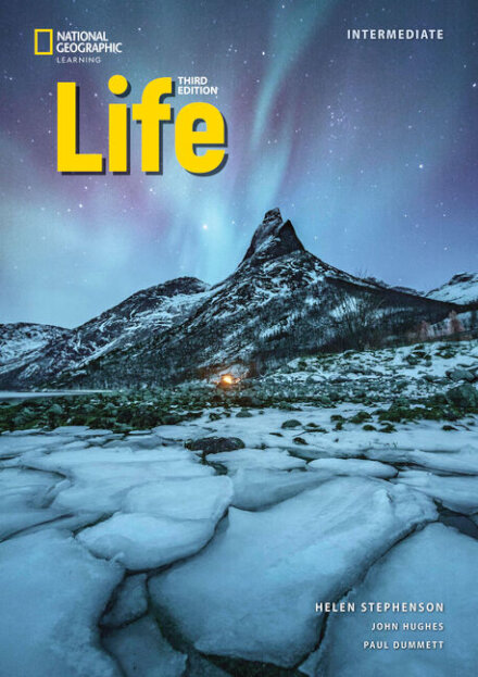 Life 3rd Edition Intermediate with the Spark platform