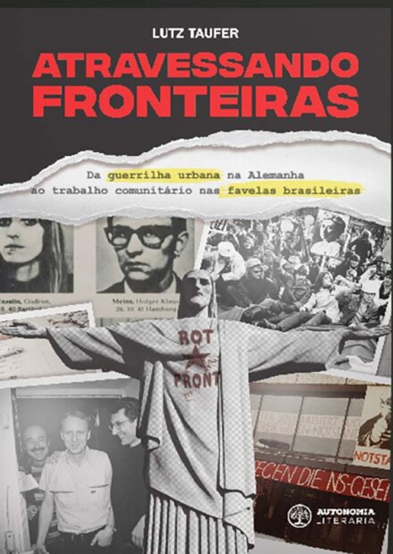 Atravessando Fronteiras