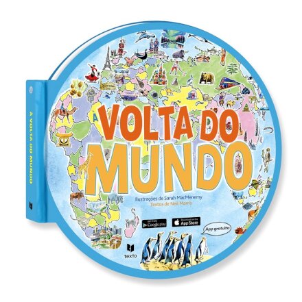 À Volta do Mundo