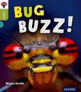 Oxford Reading Tree inFact: Level 7: Bug Buzz!
