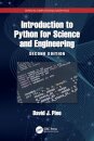 Introduction to Python for Science and Engineering