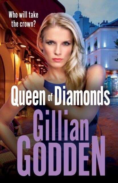Queen of Diamonds