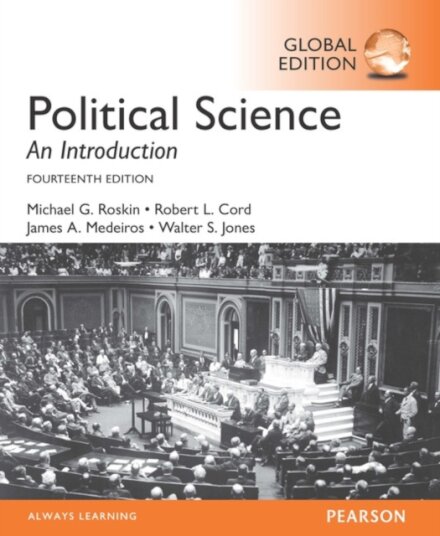 Political Science: An Introduction