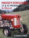 Massey-Ferguson 35 & 65 Models in Detail