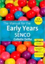 The Manual for the Early Years SENCO