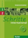 Schritte International 1+2-Intens.