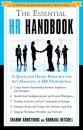 The Essential HR Handbook, 10th Anniversary Edition
