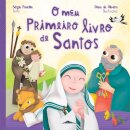 O Meu Primeiro Livro de Santos