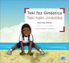 Teki faz Ginástica