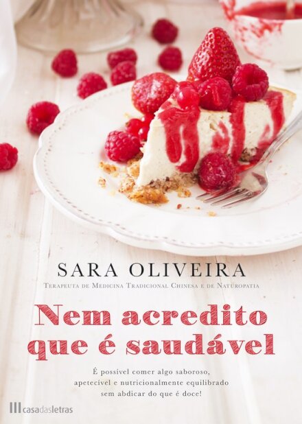 Nem Acredito Que é Saudável