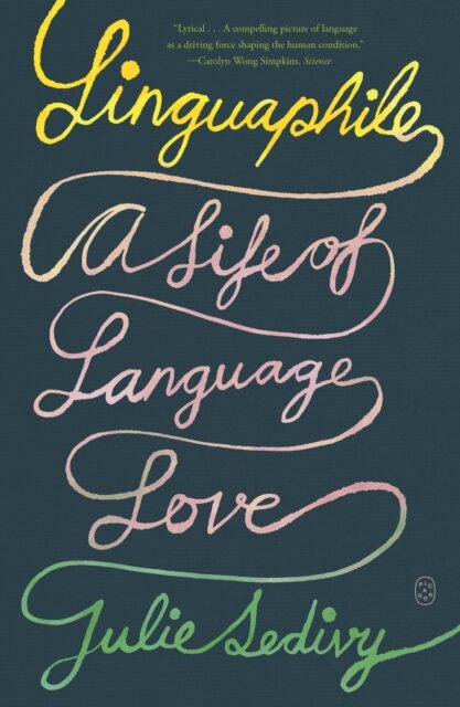 Linguaphile