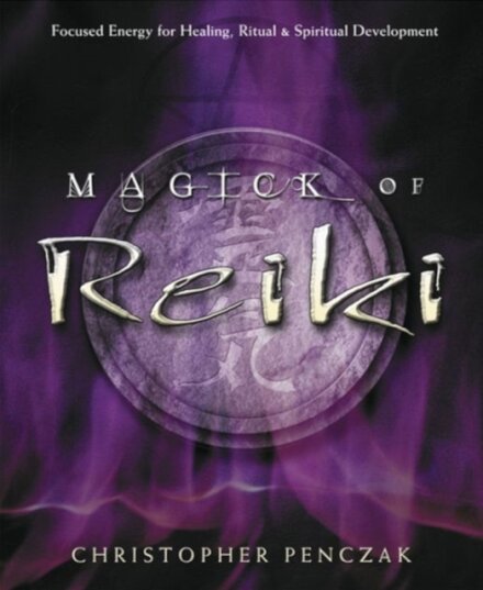 Magick of Reiki