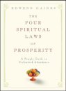 The Four Spiritual Laws of Prosperity