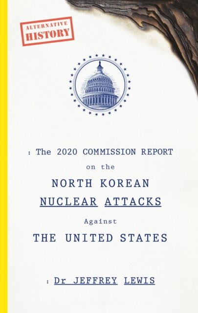 2020 Commission Report On The North Korean Attacks
