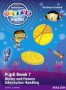 Heinemann Active Maths Northern Ireland - Key Stage 1 - Beyond Number - Pupil book 7 - Money, Finance and Information Handling