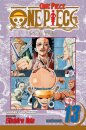 One Piece, Vol. 13