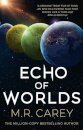 Echo of Worlds