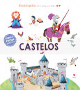 Enciclopédia Dos Pequenotes Castelos