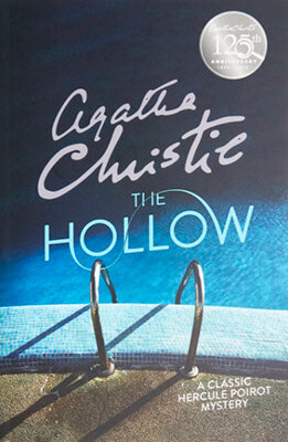 Poirot — The Hollow
