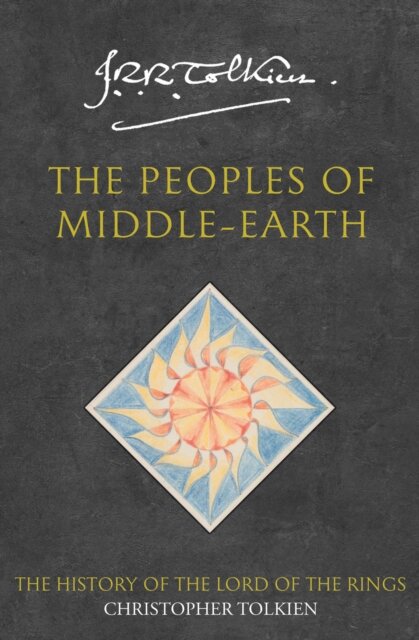 The Peoples of Middle-earth