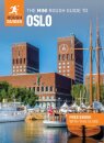 The Mini Rough Guide to Oslo: Travel Guide with eBook