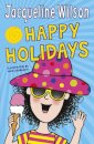 Happy Holiday`S