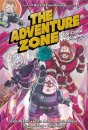 The Adventure Zone: The Crystal Kingdom