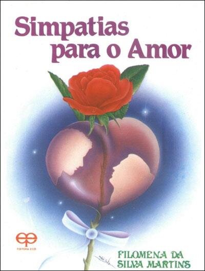 Simpatias Para O Amor