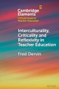 Interculturality, Criticality and Reflexivity in Teacher Education