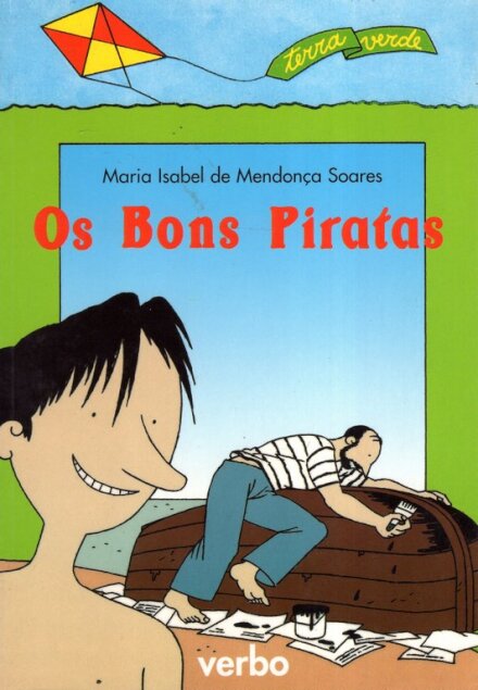 Os Bons Piratas