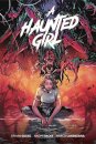 A Haunted Girl