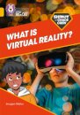 Shinoy and the Chaos Crew: What is virtual reality?