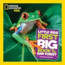 National Geographic Little Kids First Big Book Of