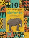 10 Razões para Gostares do Elefante