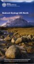 Bedrock Geology of the UK