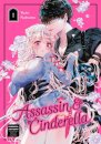 Assassin & Cinderella 01