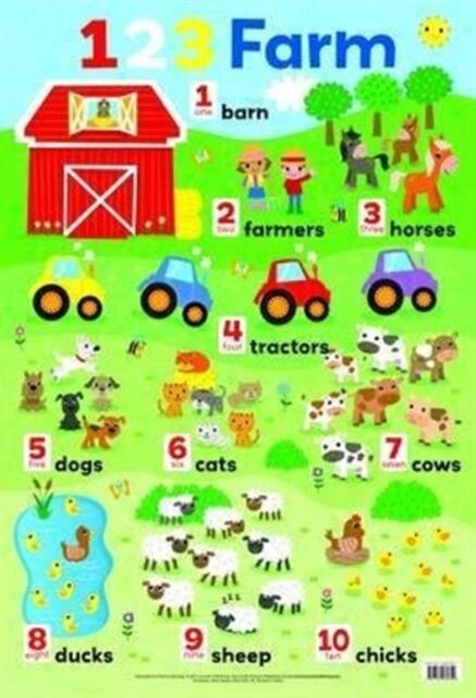 123 Farm