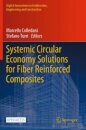 Systemic Circular Economy Solutions for Fiber Reinforced Composites