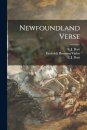 Newfoundland Verse