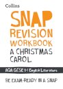 A Christmas Carol: AQA GCSE 9-1 English Literature Workbook
