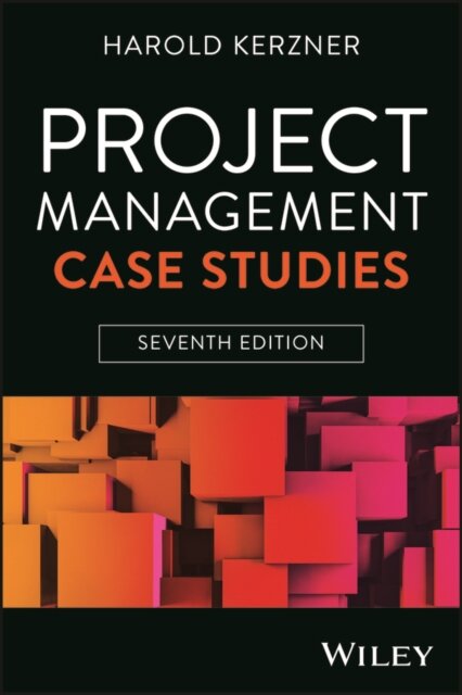 Project Management Case Studies