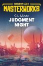 Judgment Night: A Selection of Science Fiction