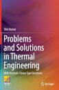 Problems and Solutions in Thermal Engineering