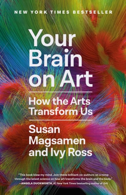 Your Brain On Art