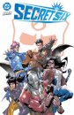 Secret Six