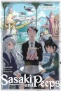 Sasaki and Peeps, Vol. 7 (light novel)