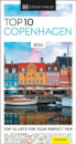 Copenhagen Dk Eyewitness Top 10