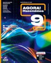 Agora Matemática! - 9.º Ano Manual 2025