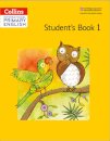 International Primary English Student’s Book 1