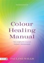 Colour Healing Manual
